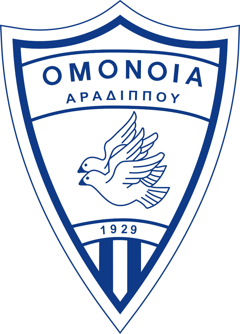 ΟΜΟΝΟΙΑ ΑΡΑΔΙΠΠΟΥ