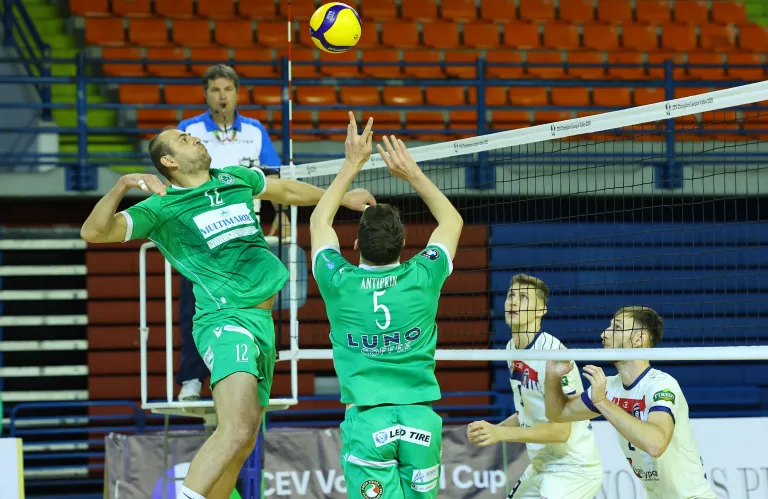 Έκανε το πρώτο βήμα στο «Ελευθερία» η Ομόνοια! 