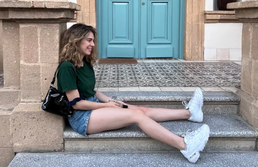 Σοφία Μαυρομιχάλη