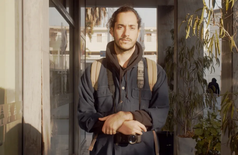 Κυριάκος Χ"Ηλία