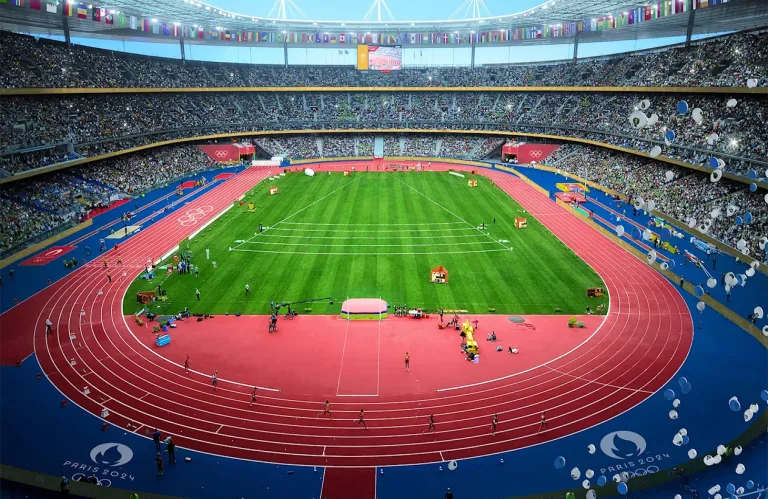 Ρεκόρ εισιτηρίων στους Ολυμπιακούς Αγώνες του Παρισιού