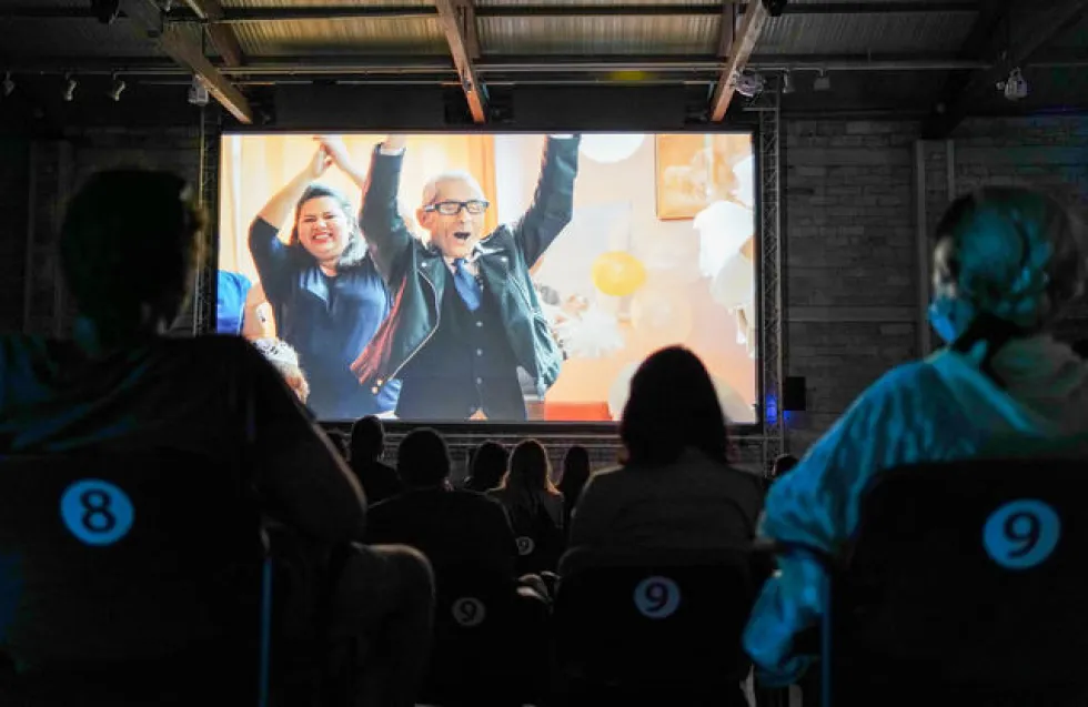 17o Διεθνές Φεστιβάλ Ντοκιμαντέρ Λεμεσού | 1 – 8 ΑΥΓΟΥΣΤΟΥ 2022