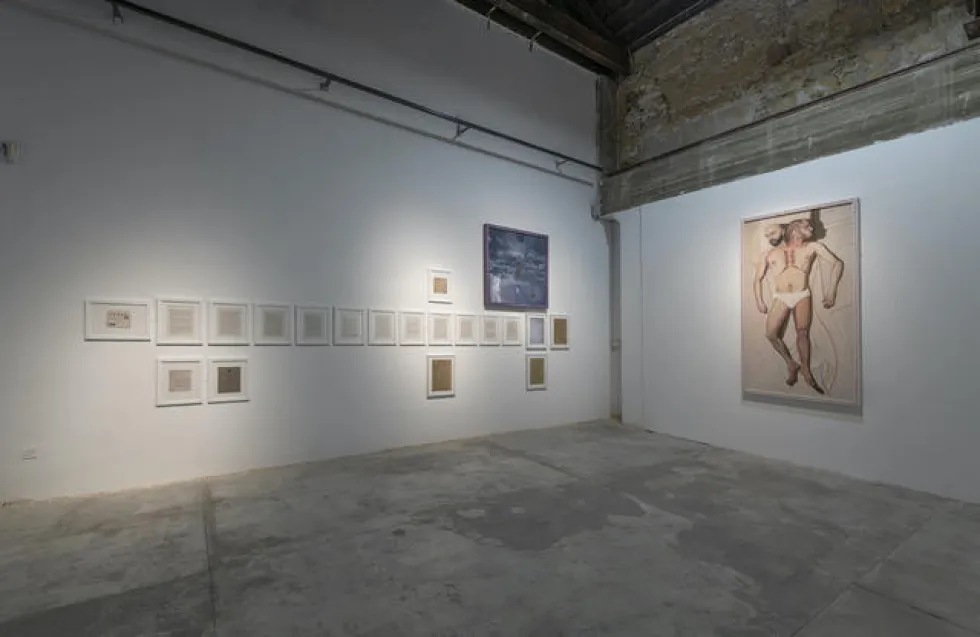 NiMAC | Ο Hasan Aksaygın συναντά τον Serkan Karas