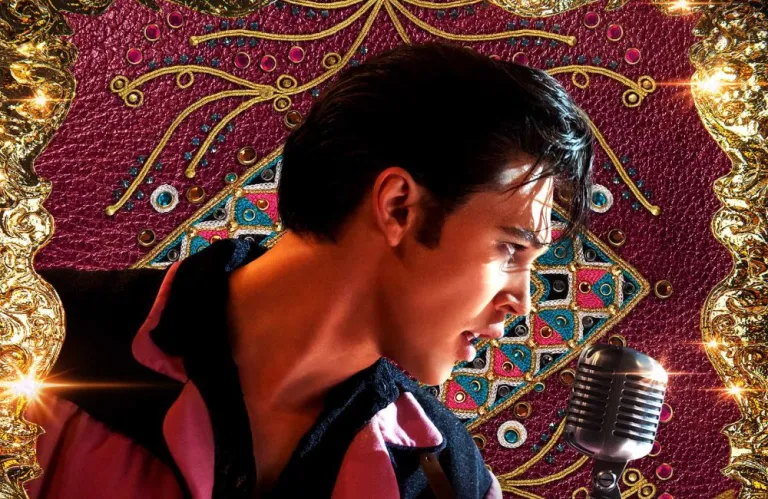 Cinema: Το... Νεκρό Tηλέφωνο του Elvis