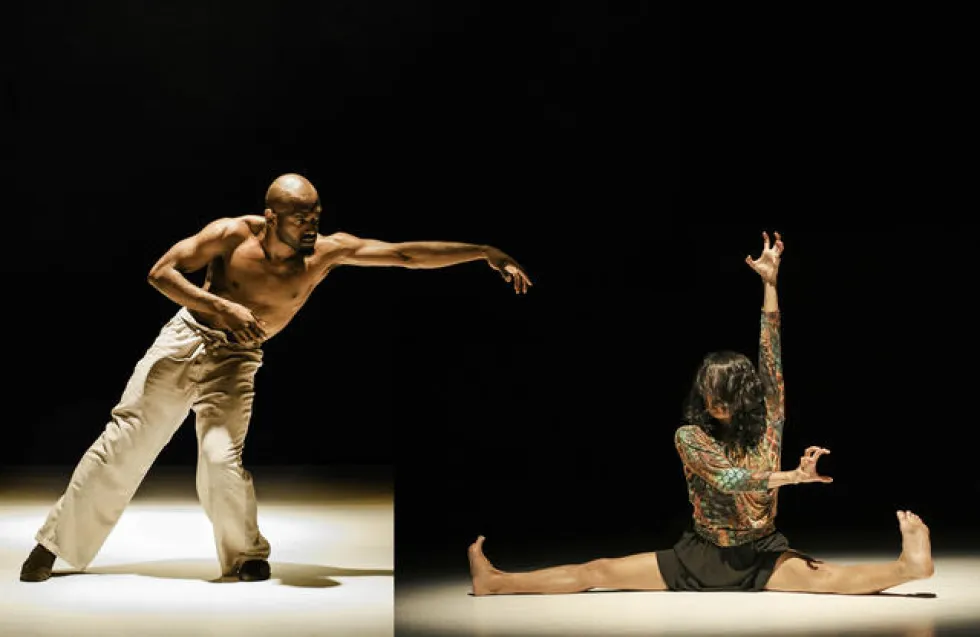 To πρότζεκτ «Portraits in Otherness» ολοκληρώνει το Φεστιβάλ Σύγχρονου Χορού Κύπρου