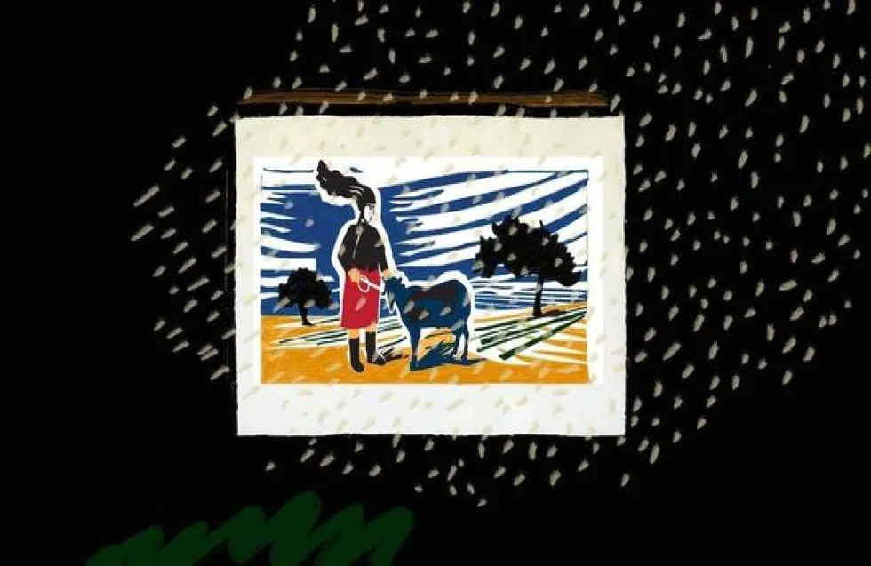 Κυπριακή ταινία animation συμμετέχει για πρώτη φορά στo διαγωνιστικό πρόγραμμα του Annecy