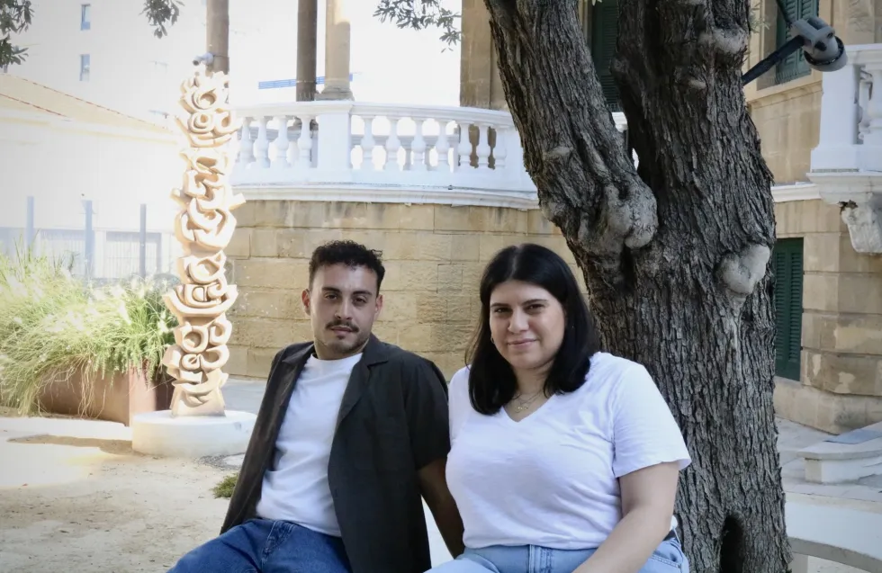 Η κυπριακή εικαστική σκηνή ενώπιον των παιδιών