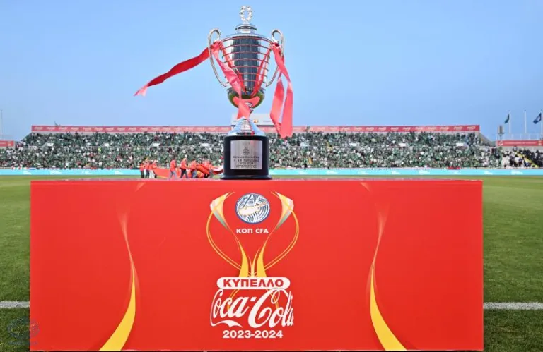 Κλήρωση α' γύρου με... περιορισμούς
