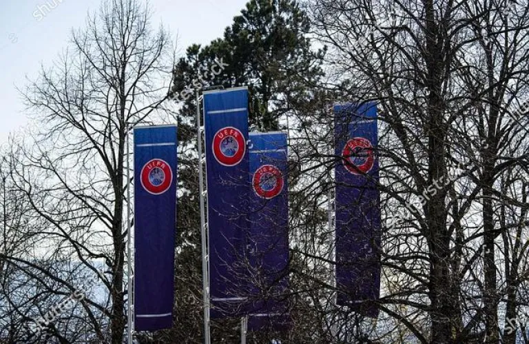 Η ατζέντα της συνεδρίασης στην Εκτελεστική Επιτροπή της UEFA