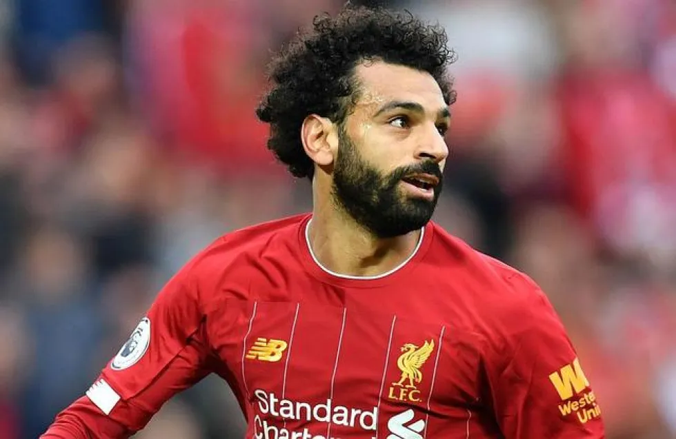 Τρία χρόνια Σαλάχ στη Λίβερπουλ