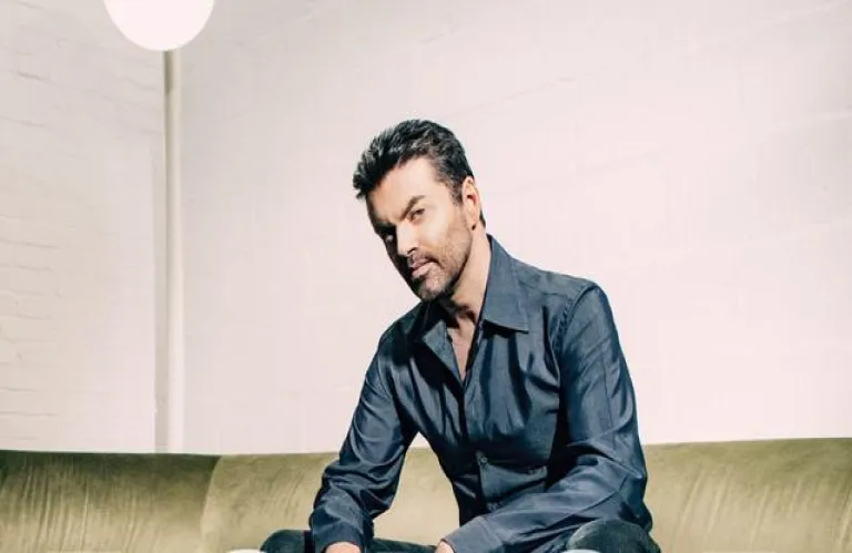 «Freedom Uncut»: Κυκλοφόρησε το τρέιλερ του ντοκιμαντέρ για τη ζωή του George Michael
