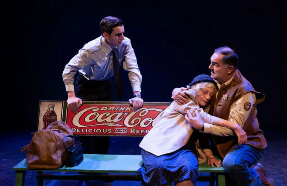 «Το ταξίδι στο Μπάουντιφουλ» του  Όρτον Φουτ στο Σατιρικό Θέατρο