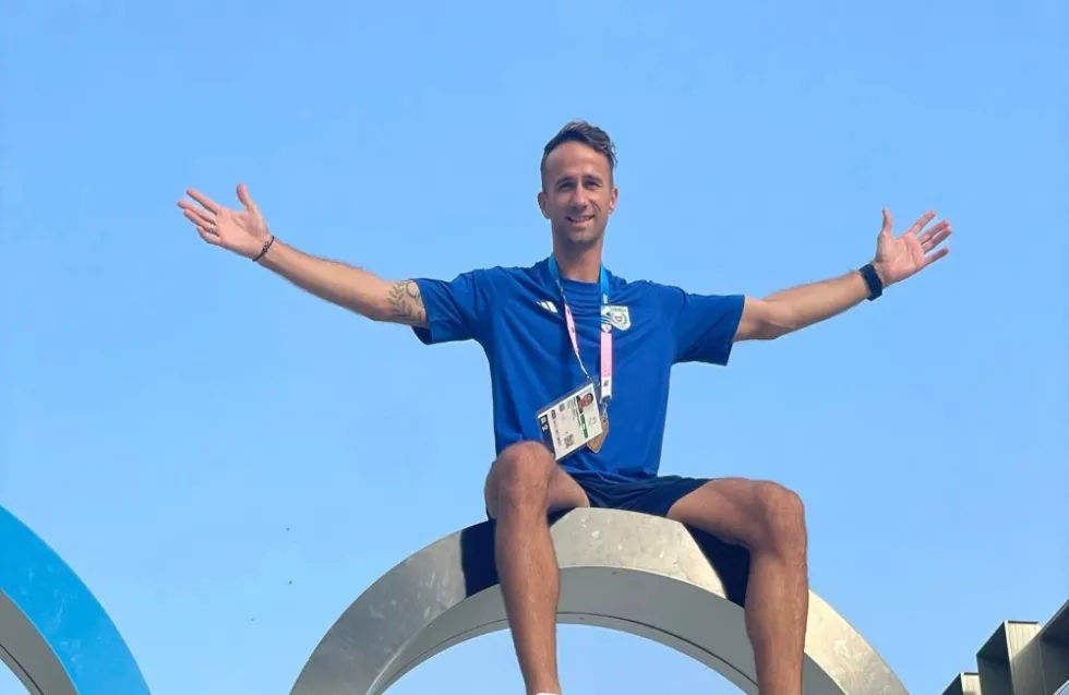 Τεράστιος Τραΐκοβιτς - Ένα βήμα πριν τον τελικό!
