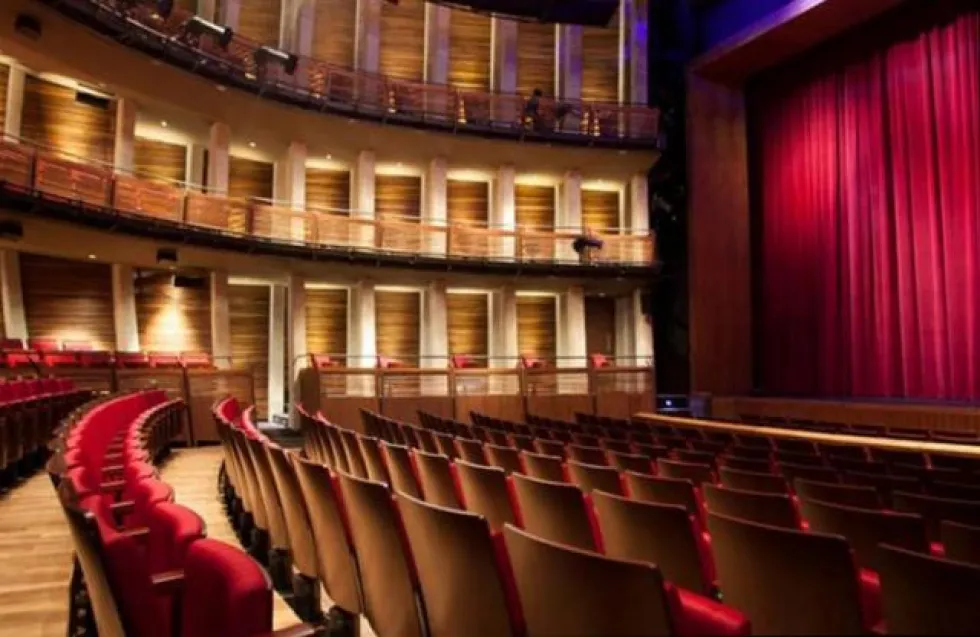 Ακροάσεις για την παραγωγή της Νέας Σκηνής «Nιάτα χωρίς Θεό» του Έντεν φον Χόρβατ