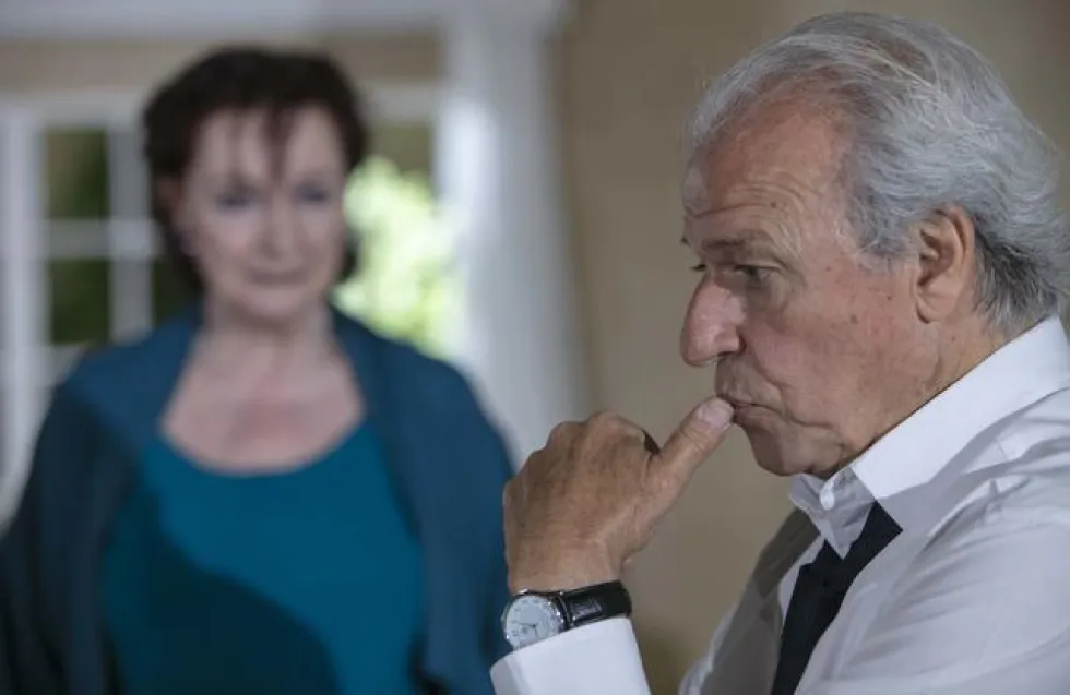 «ΤΟ ΑΡΧΕΙΟ» | Δύο επιπρόσθετες παραστάσεις