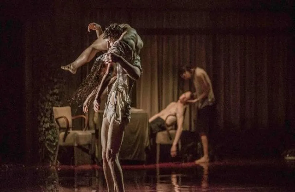 Το 28ο Διεθνές Φεστιβάλ Χορού Καλαμάτας δίνει ραντεβού από 15 έως 24 Ιουλίου