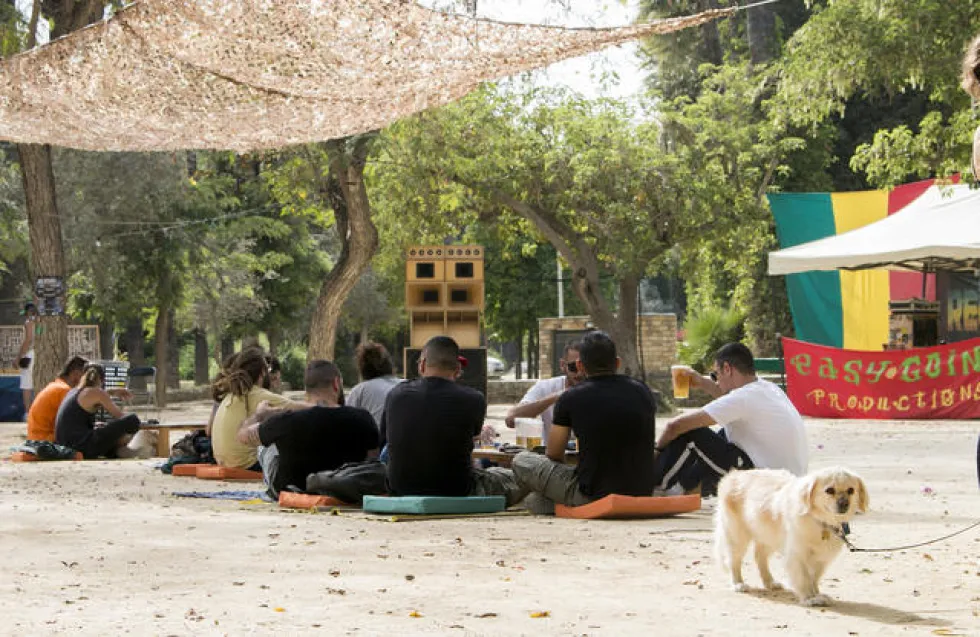 Reggae Spring Gathering 2022