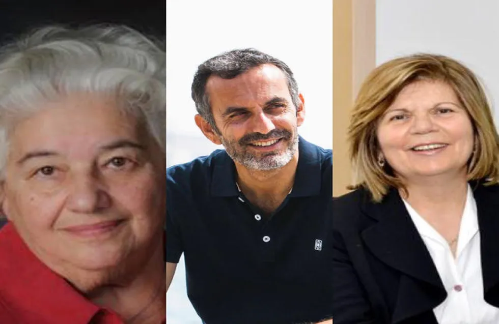 Κύπριοι θεατρικοί συγγραφείς στην πλατφόρμα του The Greek Play Project