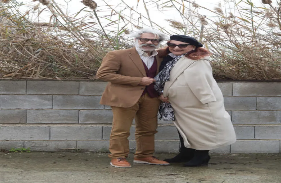 Βραβευμένοι Σαντοριναίου - Λούρας