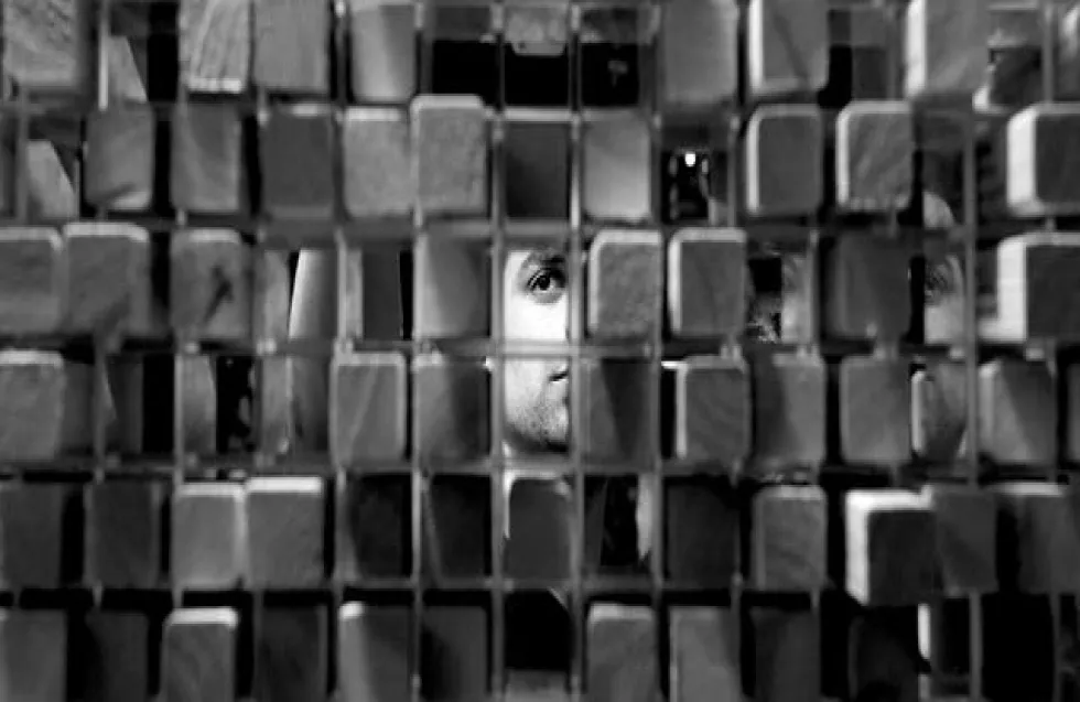 «Ο τοίχος που χάνεται»: Μια ευρωπαϊκή δράση ταξιδεύει στην Κύπρο