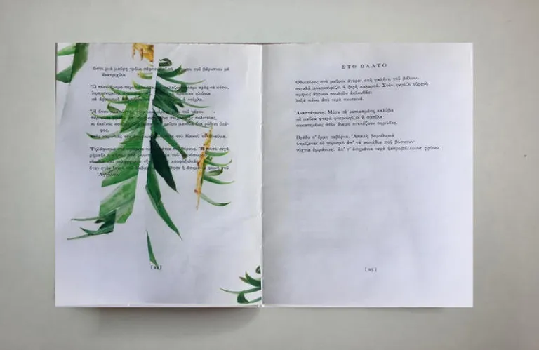 A Collective Library Project by Phytorio, Yours Faithfully.