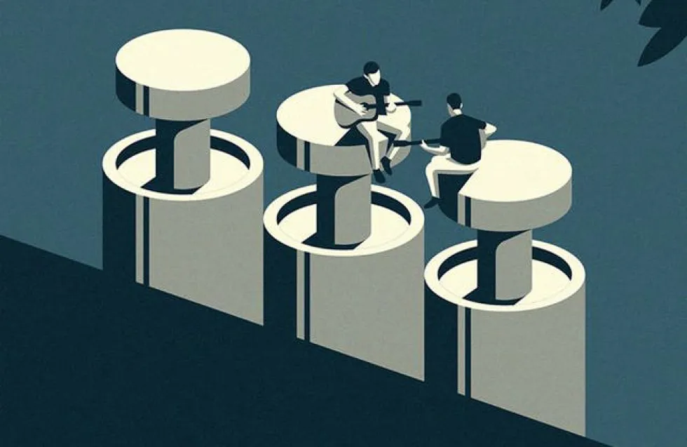 Μουσικό Χωριό Φέγγαρος