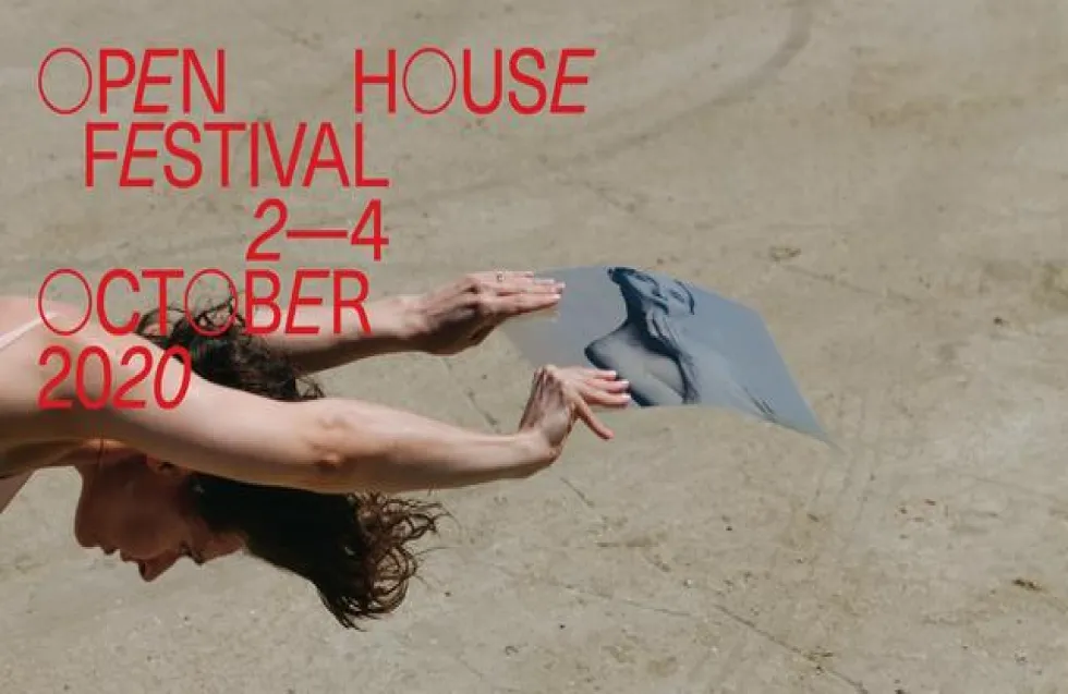 Αλέξης Βασιλείου: «Το Open House έχει αγκαλιαστεί από το κοινό»