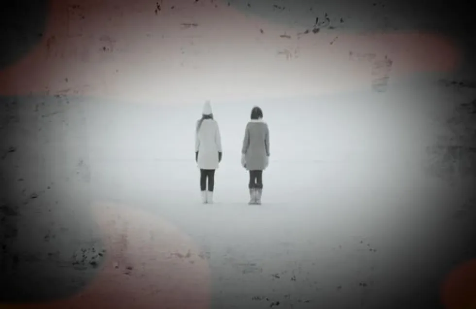 Θέατρο Σκάλα: Frozen. Κάτω απ' τον πάγο.