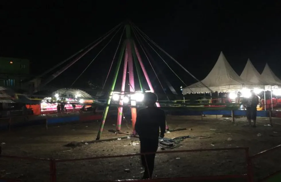 The Island Club: έκθεση και προβολές στο πλαίσιο του Φεστιβάλ Ντοκιμαντέρ