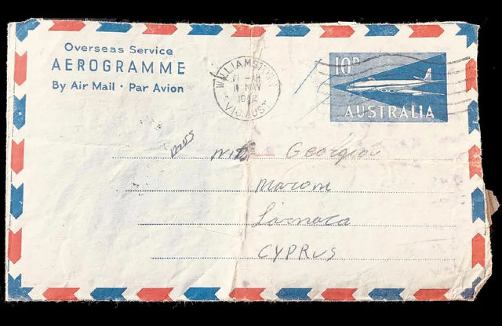 Φεστιβάλ Buffer Fringe: Αποστάσεις σε μετατόπιση