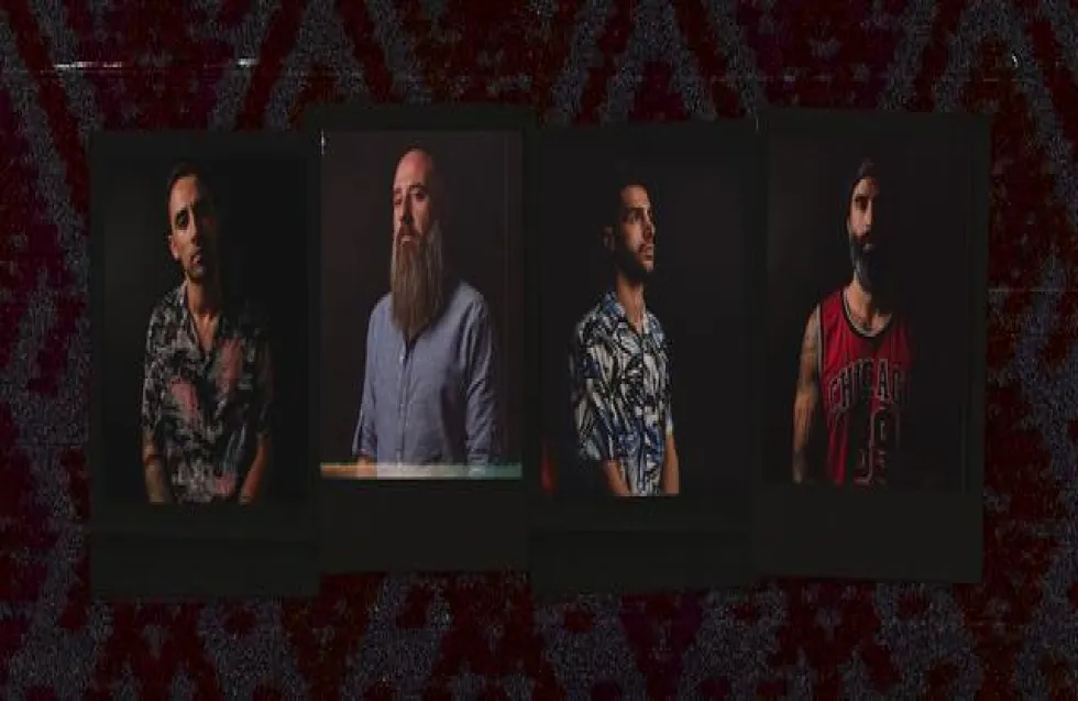 "Snakecharm" από τους Arcadian Child