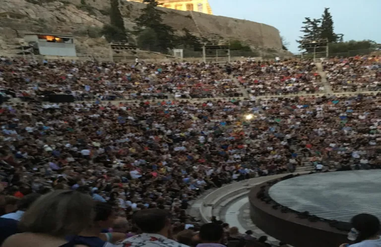 «Πέρσες»: συνεχίζεται η περιοδεία στην Ελλάδα