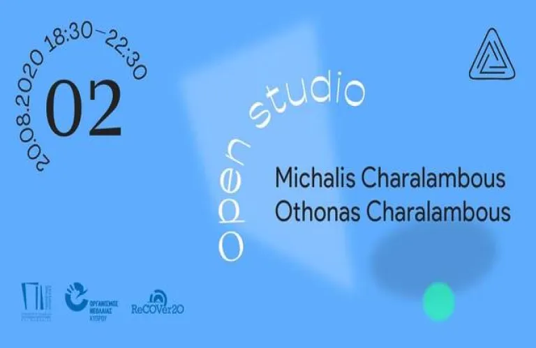 Phytorio Artists-in-Residency 2020, Open Studio: II