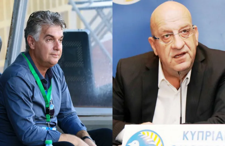 Όλα τα τρελά εδώ συμβαίνουν!