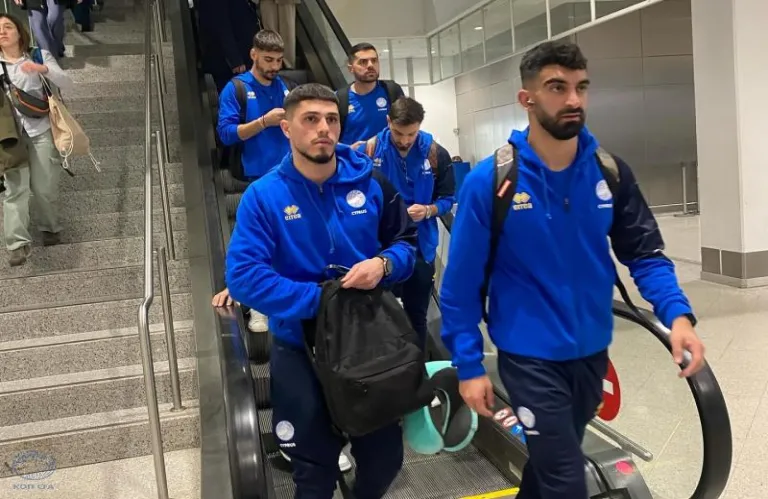 Εθνική Futsal: Δύσκολη αποστολή στη Γερμανία για το Main Round του UEFA Futsal EURO
