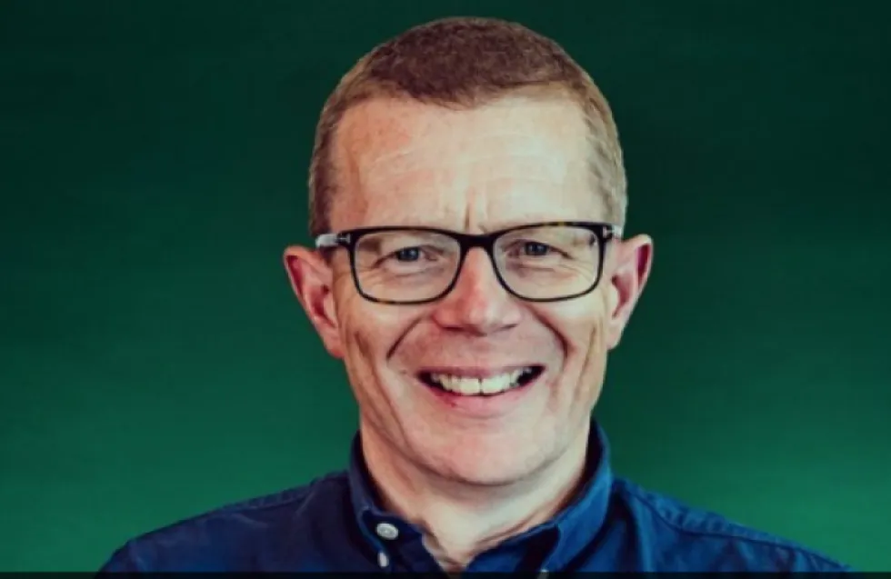 Νέος επικεφαλής στην Aston Martin
