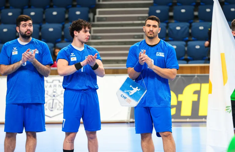 Πέτυχε η αποστολή στη Βάρνα, φεύγει με την πρόκριση η Εθνική Χάντμπολ