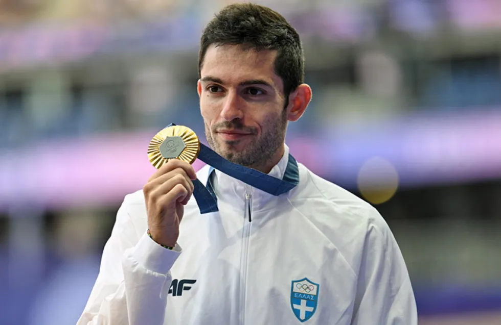 Οι αγωνιστικοί σταθμοί του Μίλτου Τεντόγλου στη χειμερινή σεζόν