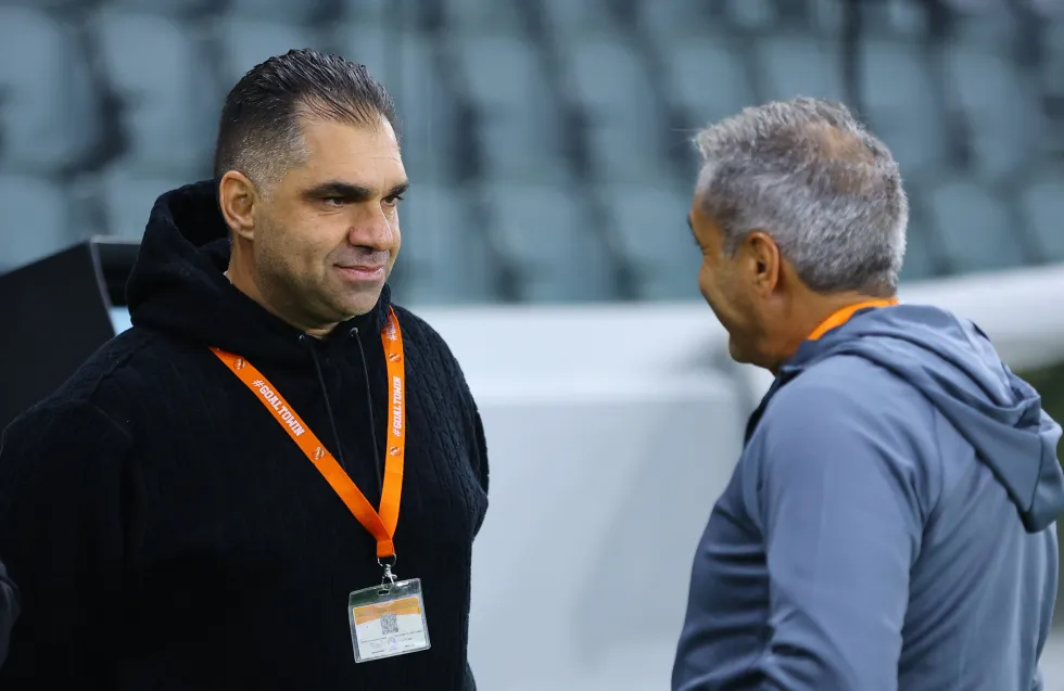 Καρμιώτισσα: «Δεν έχουμε καμία σχέση με την γυναικεία ομάδα, ο πρόεδρος προσπαθεί να λύσει το θέμα» 