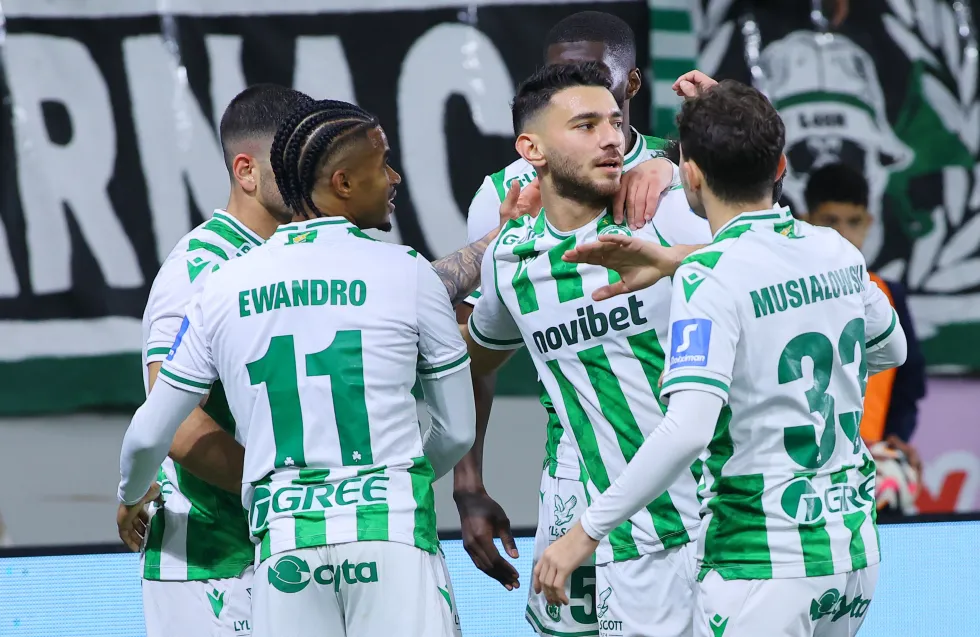 Θα δείξει αν έμαθε απ΄τα λάθη της…