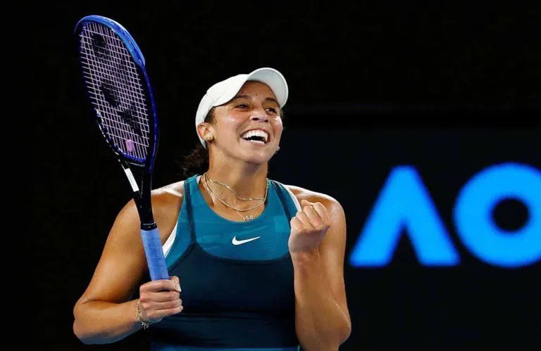 Η Κις έσωσε ματς μπολ και άφησε εκτός τελικού τη Σβιάτεκ!