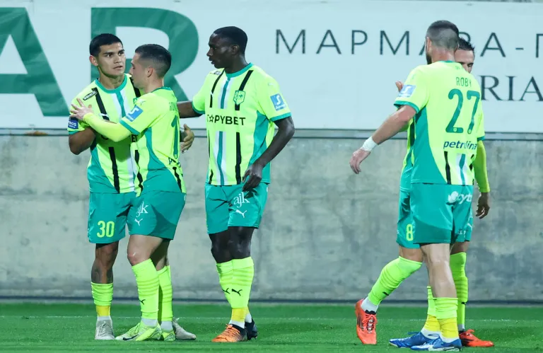 Για να έχει αξία η προηγούμενη, η ΑΕΚ συμβιβάζεται μόνο με... απόδραση από το «Παπ»