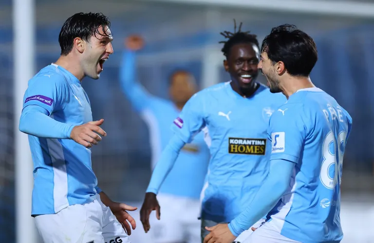 Υποψιασμένη και έτοιμη να ξεκινήσει ξανά τις... αποδράσεις η Πάφος FC