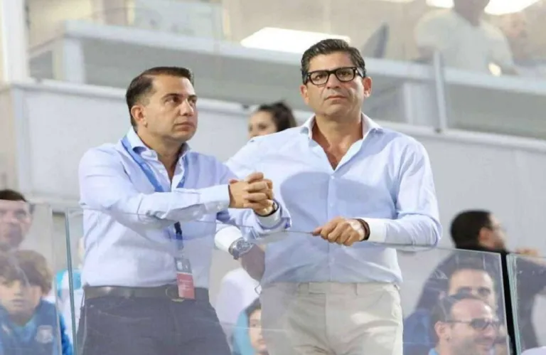 Το άρθρο του Αντώνη Γλυκή στον ΠΟΛΙΤΗ: «Θέλουμε ειλικρινά να ρυθμίσουμε τα χρέη μας»