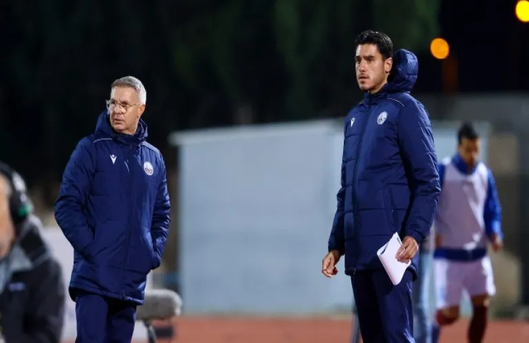 Ένα ματς που έχει να κερδίσει πολλά