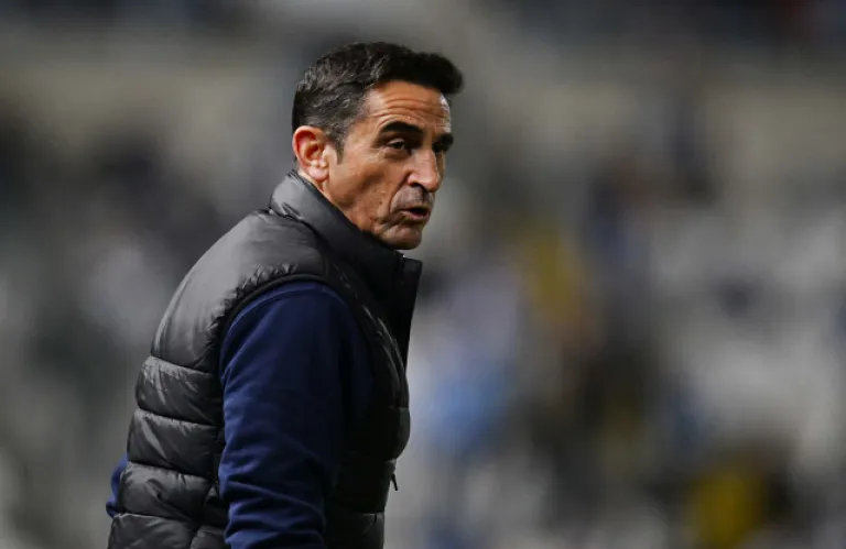 Χιμένεθ: «Συμφωνήσαμε κάποιοι να χτυπήσουν τα πέναλτι αλλά...»