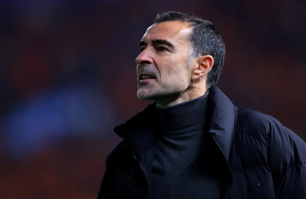 Καρσέδο: «Περήφανος για αυτούς τους παίκτες - Φανήκαμε και τυχεροί»