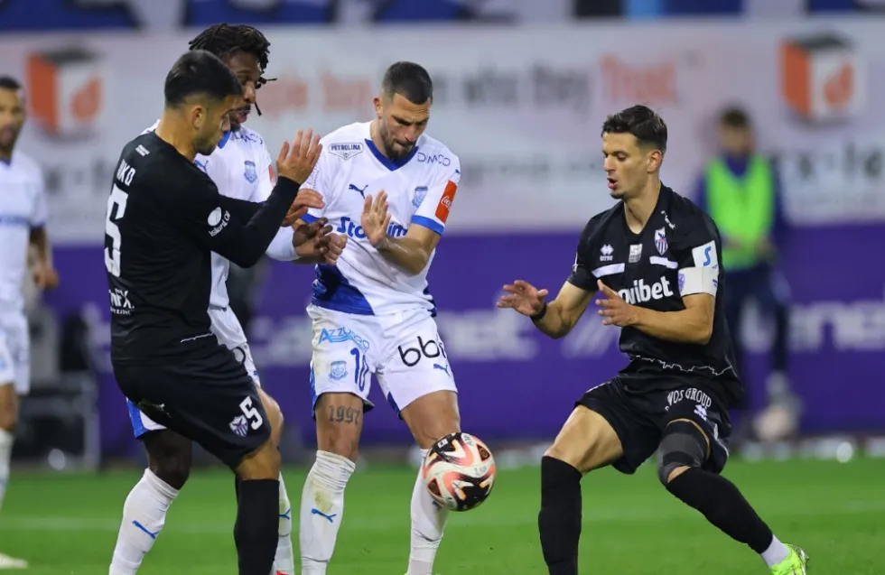 Πάει να γίνει ο κανόνας της