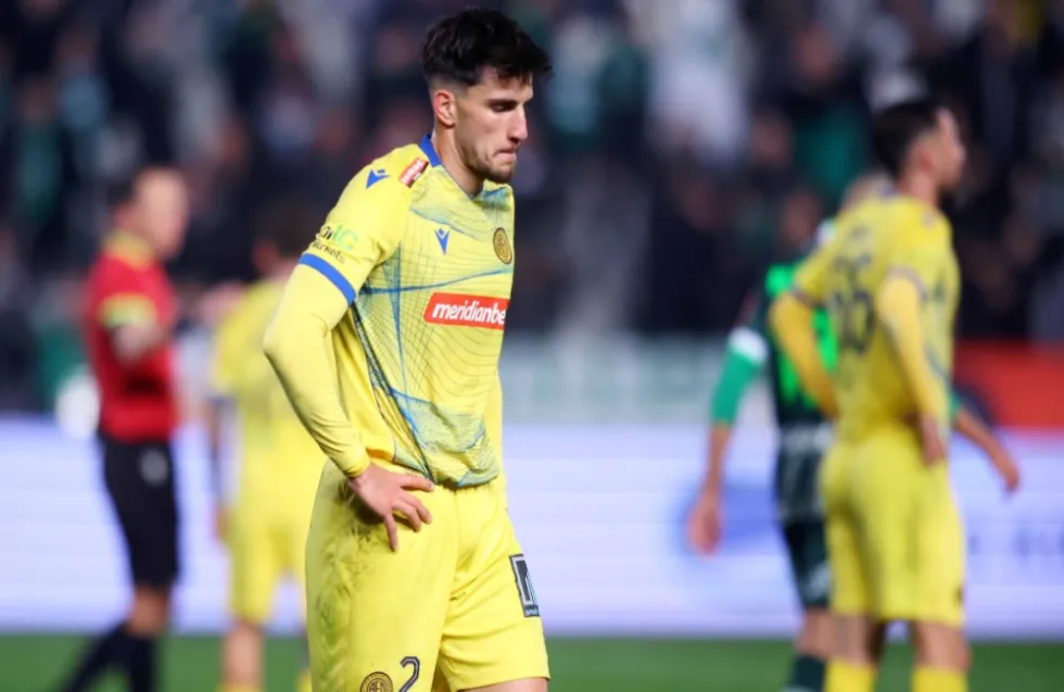 Στοίχημα η επόμενη μέρα