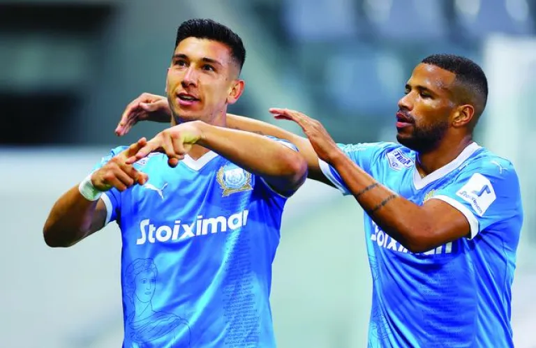 Mε τον Αυγουστή... θα σκοράρεις!